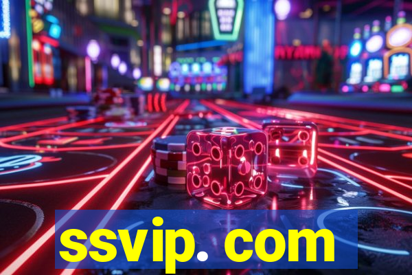 ssvip. com